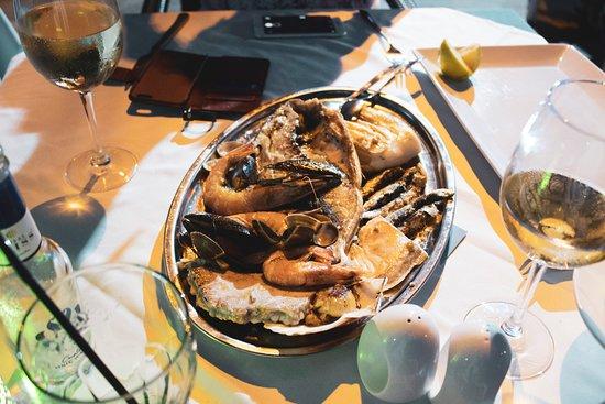 Restaurante El Mirador